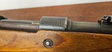 BYF 44 Kar98k K98k 8mm Mauser W/ Bayonet - 8 of 25