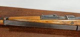 BYF 44 Kar98k K98k 8mm Mauser W/ Bayonet - 20 of 25
