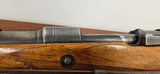 BYF 44 Kar98k K98k 8mm Mauser W/ Bayonet - 18 of 25