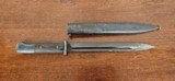 BYF 44 Kar98k K98k 8mm Mauser W/ Bayonet - 25 of 25
