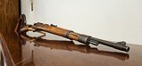 BYF 44 Kar98k K98k 8mm Mauser W/ Bayonet - 13 of 25