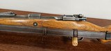 BYF 44 Kar98k K98k 8mm Mauser W/ Bayonet - 17 of 25