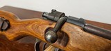 BYF 44 Kar98k K98k 8mm Mauser W/ Bayonet - 7 of 25