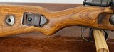 BYF 44 Kar98k K98k 8mm Mauser W/ Bayonet - 5 of 25