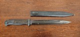 BYF 44 Kar98k K98k 8mm Mauser W/ Bayonet - 24 of 25