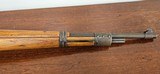 BYF 44 Kar98k K98k 8mm Mauser W/ Bayonet - 10 of 25