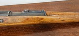 BYF 44 Kar98k K98k 8mm Mauser W/ Bayonet - 9 of 25