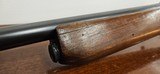 Remington 11 The Sportsman Auto 5 Military Finish Flaming Bomb 12g - 11 of 18