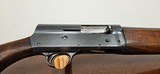 Remington 11 The Sportsman Auto 5 Military Finish Flaming Bomb 12g - 4 of 18