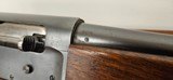 Remington 11 The Sportsman Auto 5 Military Finish Flaming Bomb 12g - 5 of 18