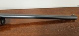 Remington 11 The Sportsman Auto 5 Military Finish Flaming Bomb 12g - 8 of 18