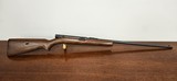 Winchester 74 .22S 1942 MFG