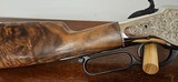 Orignal Henry Cody Firearms Museum #100 / 300 .44-40 - 4 of 25