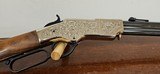 Orignal Henry Cody Firearms Museum #100 / 300 .44-40 - 5 of 25