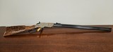 Orignal Henry Cody Firearms Museum #100 / 300 .44-40
