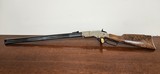 Orignal Henry Cody Firearms Museum #100 / 300 .44-40 - 11 of 25