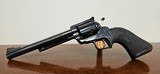 Ruger New Model Super Blackhawk .44Mag 7.5 - 8 of 13