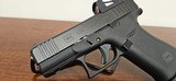 Glock 43x 9mm W/ RMSC LNIB - 4 of 12