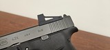 Glock 43x 9mm W/ RMSC LNIB - 3 of 12