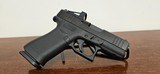 Glock 43x 9mm W/ RMSC LNIB - 6 of 12