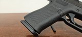 Glock 43x 9mm W/ RMSC LNIB - 7 of 12