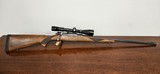 Winchester 54 .30-06 W/ Redfield Scope 1933 - 1 of 25