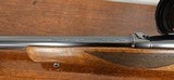 Winchester 54 .30-06 W/ Redfield Scope 1933 - 22 of 25