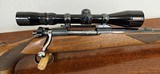 Winchester 54 .30-06 W/ Redfield Scope 1933 - 6 of 25