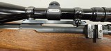 Winchester 54 .30-06 W/ Redfield Scope 1933 - 20 of 25