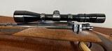 Winchester 54 .30-06 W/ Redfield Scope 1933 - 18 of 25