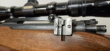 Winchester 54 .30-06 W/ Redfield Scope 1933 - 19 of 25