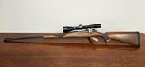 Winchester 54 .30-06 W/ Redfield Scope 1933 - 14 of 25