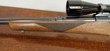 Winchester 54 .30-06 W/ Redfield Scope 1933 - 21 of 25