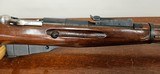 Izhevsk Mosin Nagant 91/30 7.62x54r W/ Bayo - 5 of 17