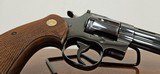 Colt Python 6