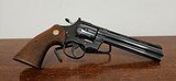 Colt Python 6