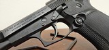 Beretta 84FS Cheetah .380 ACP W/ Extras - 5 of 15