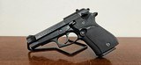 Beretta 84FS Cheetah .380 ACP W/ Extras - 2 of 15