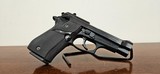 Beretta 84FS Cheetah .380 ACP W/ Extras - 8 of 15