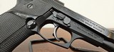 Beretta 84FS Cheetah .380 ACP W/ Extras - 11 of 15