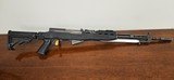 Romanian Cugir/ Romarm M59-66 SKS 7.62x39 - 1 of 20