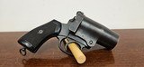 Webley No. 3 Mk 1 37mm Flare Gun - 7 of 16