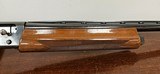 Winchester Super-X Model 1 12g - 6 of 22