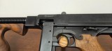 Auto Ordnance 1927A1 Thompson Rifle .45 ACP - 17 of 22