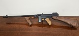 Auto Ordnance 1927A1 Thompson Rifle .45 ACP - 12 of 22