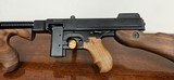 Auto Ordnance 1927A1 Thompson Rifle .45 ACP - 15 of 22