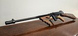 Auto Ordnance 1927A1 Thompson Rifle .45 ACP - 21 of 22