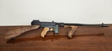 Auto Ordnance 1927A1 Thompson Rifle .45 ACP - 1 of 22