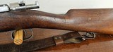 Swedish M38 Mauser 6.5x55 - 11 of 21