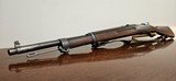 Swedish M38 Mauser 6.5x55 - 15 of 21